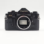 Canon A-1 | SLR Film Camera | Good