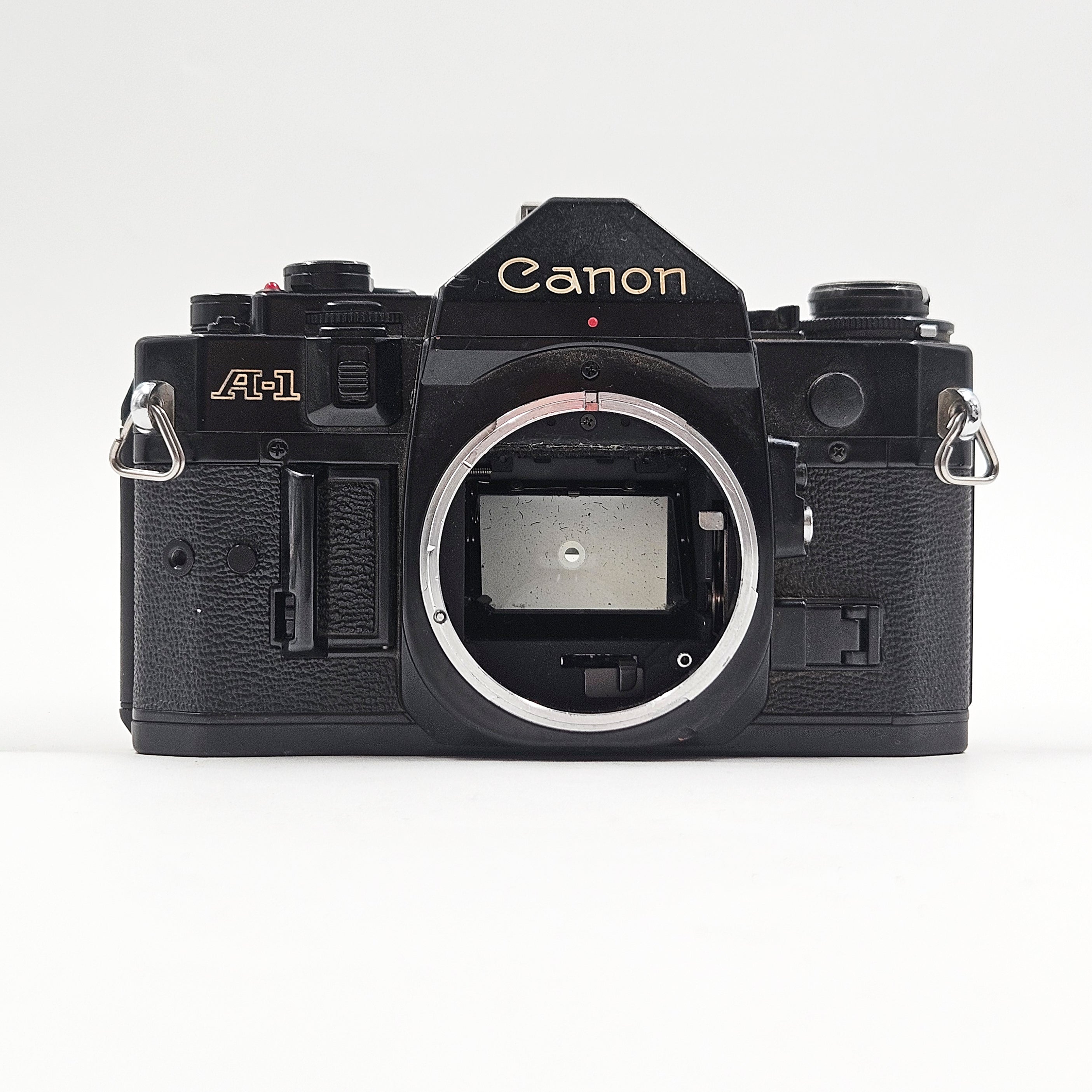 Canon A-1 | SLR Film Camera | Good