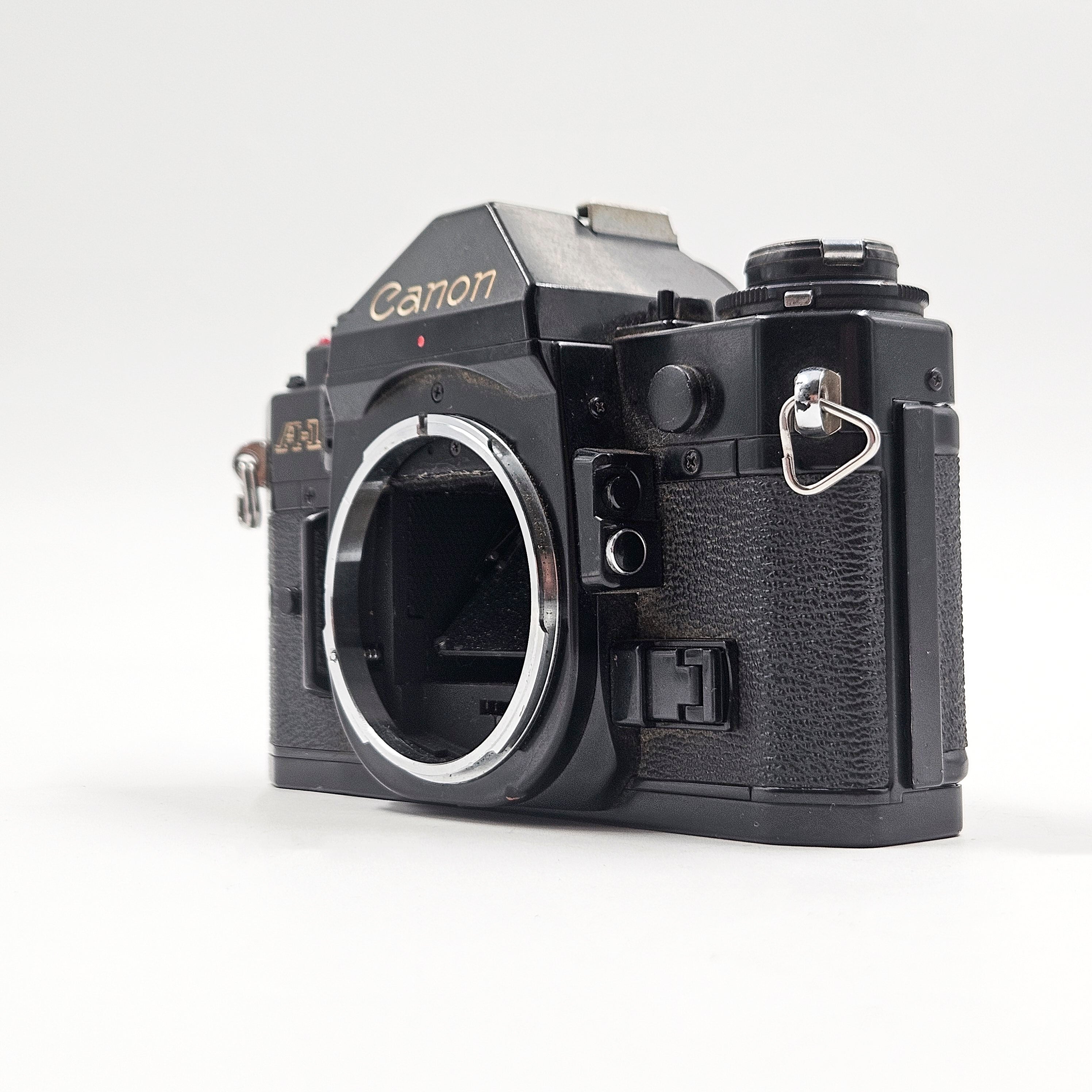 Canon A-1 | SLR Film Camera | Good