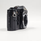 Canon A-1 | SLR Film Camera | Good
