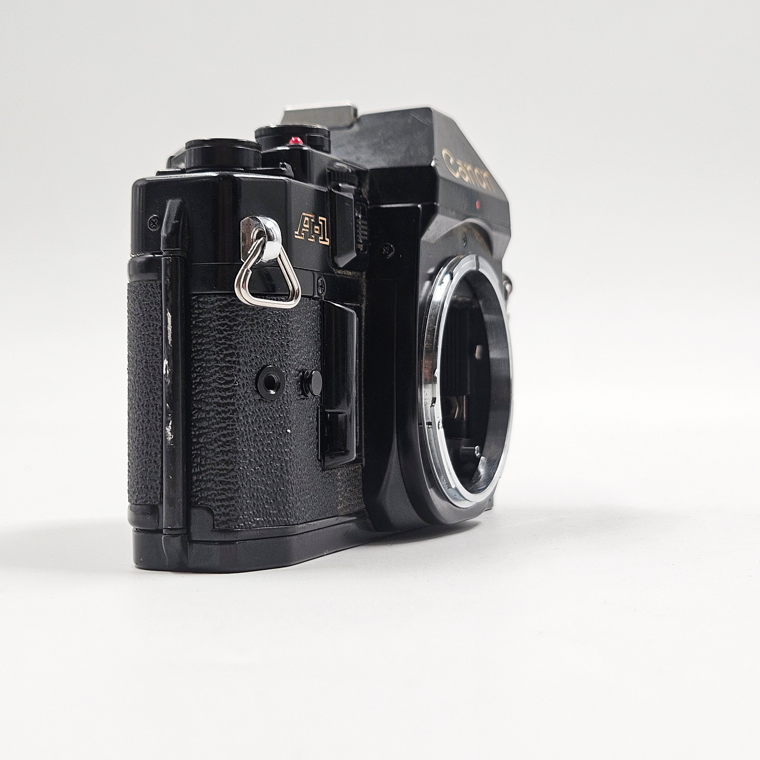 Canon A-1 | SLR Film Camera | Good