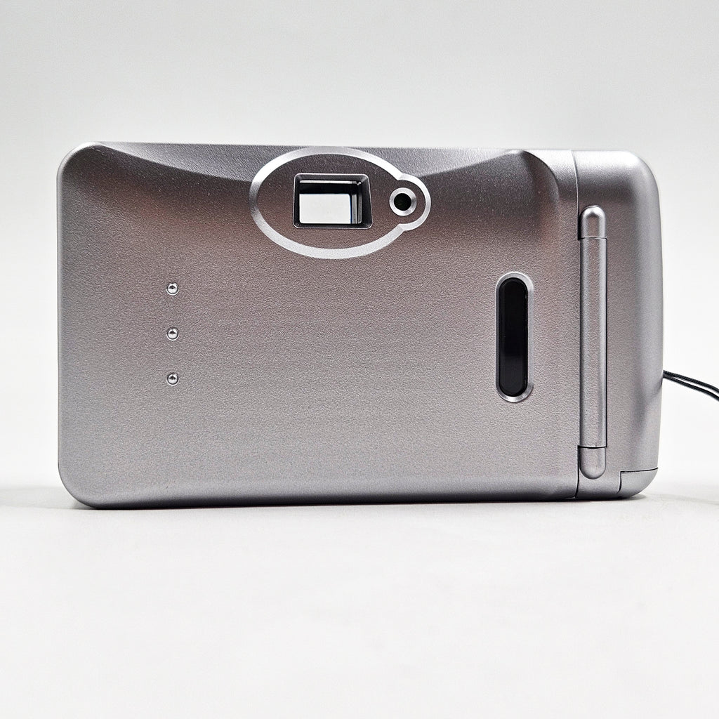 Kodak EC200 | Point & Shoot Film Camera | Brand New In Box (Without Film Roll)