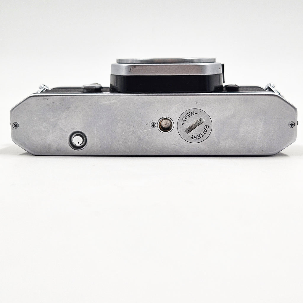 Asahi Pentax Spotmatic F | SLR Film Camera | Good