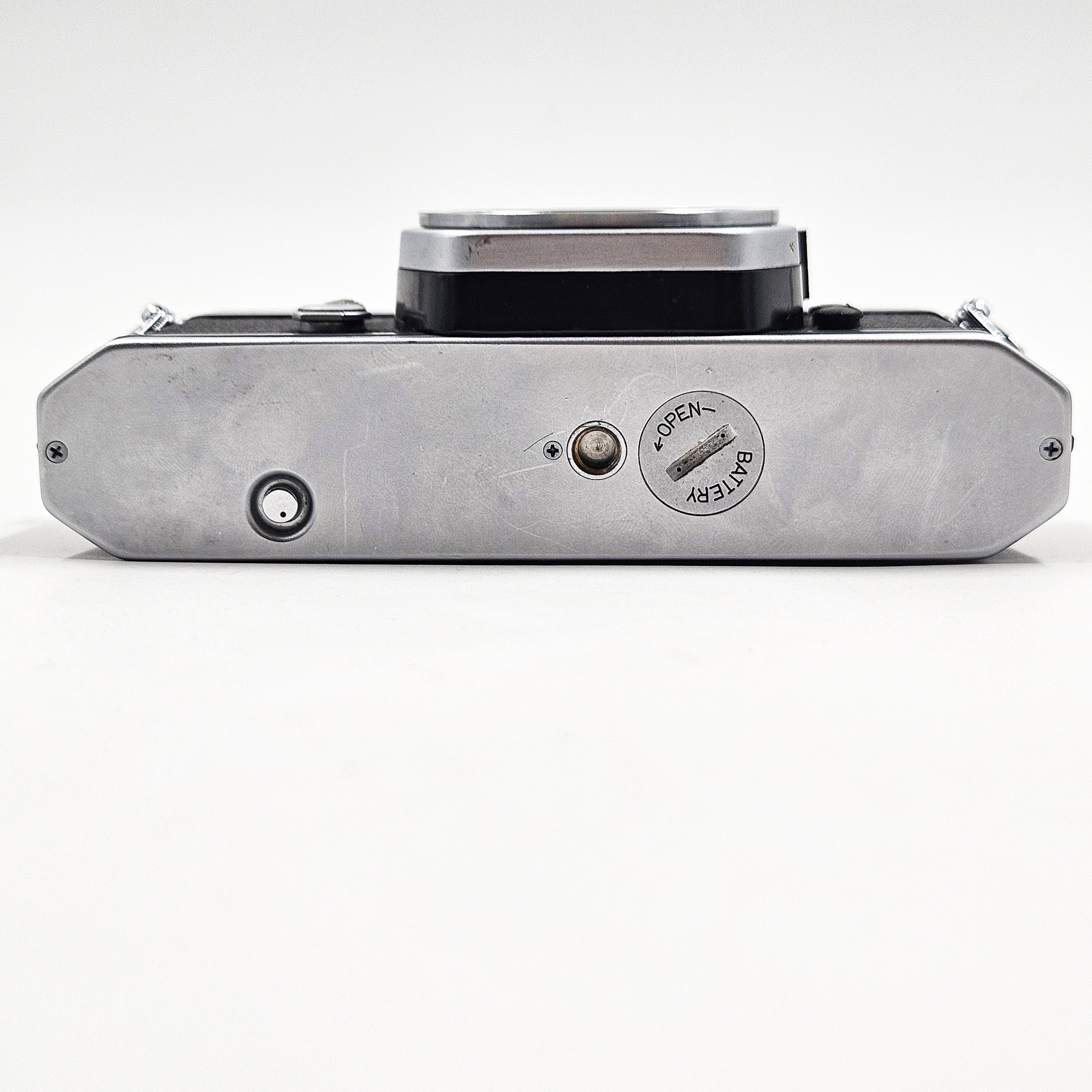 Asahi Pentax Spotmatic F | SLR Film Camera | Good