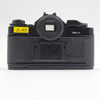 Canon A-1 | SLR Film Camera | Good