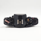 Canon A-1 | SLR Film Camera | Good