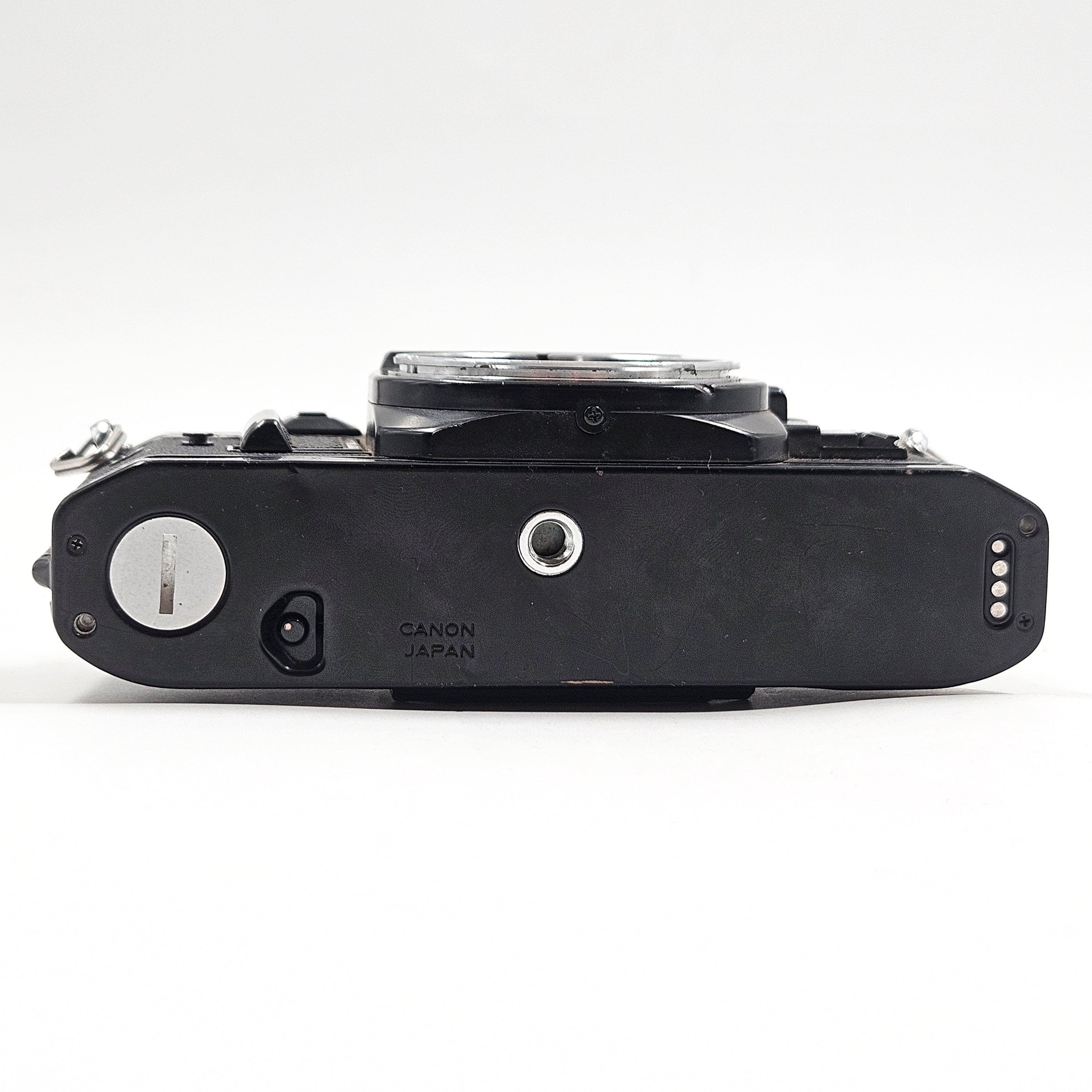 Canon A-1 | SLR Film Camera | Good