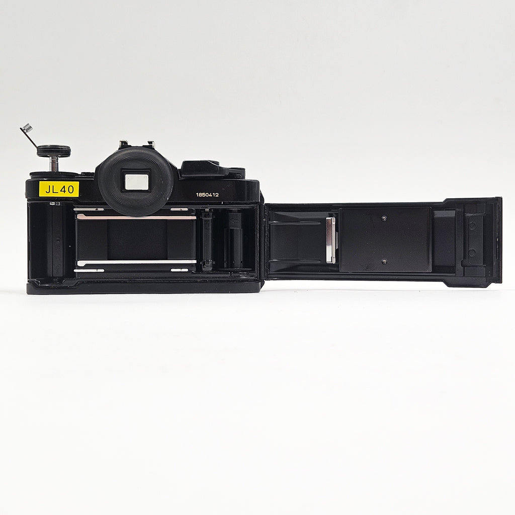 Canon A-1 | SLR Film Camera | Good