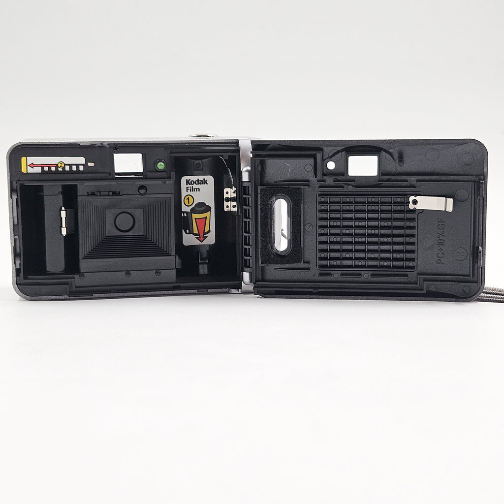 Kodak EC200 | Point & Shoot Film Camera | Brand New In Box (Without Film Roll)