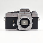 Minolta XE | SLR Film Camera | Good