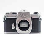 Asahi Pentax Spotmatic F | SLR Film Camera | Good