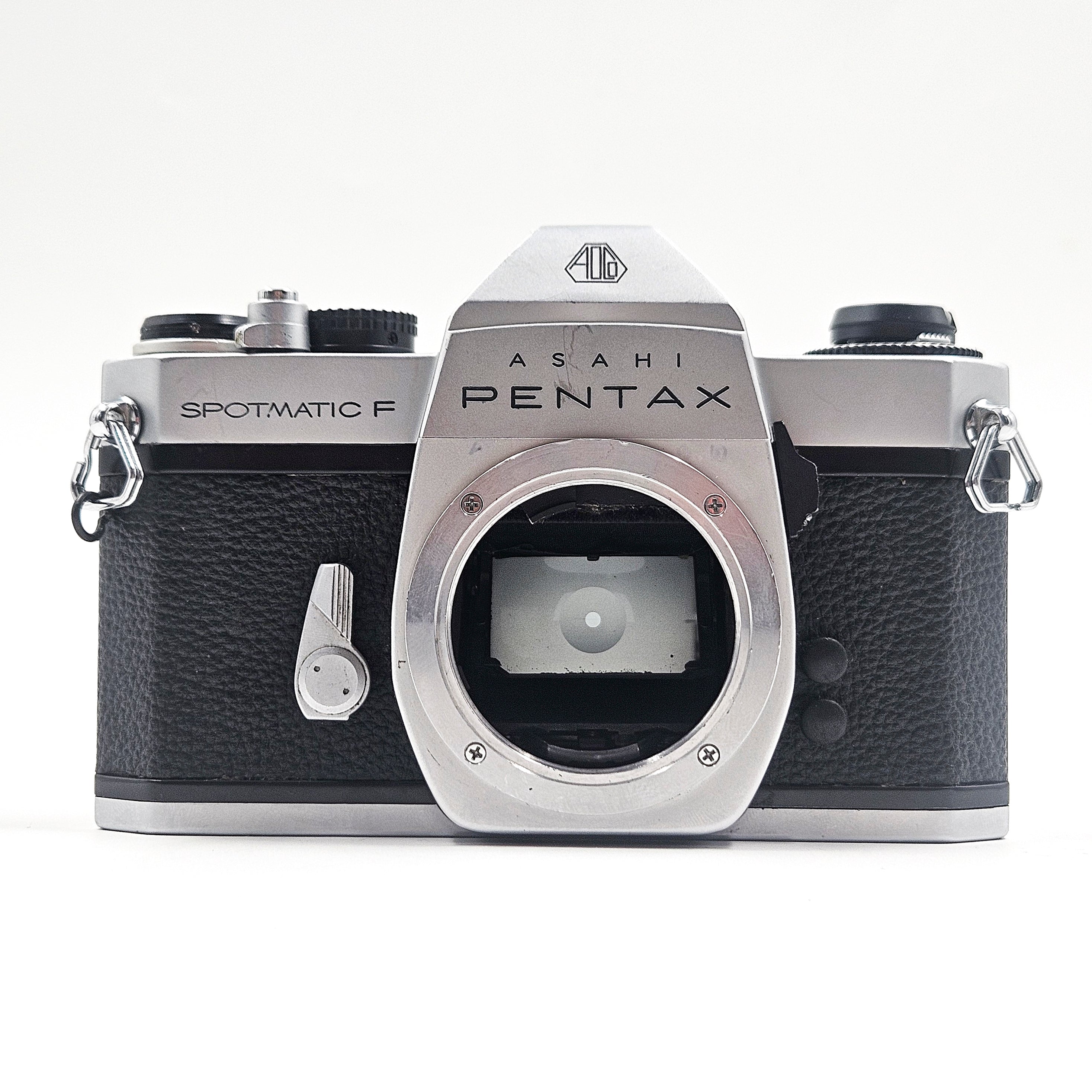 Asahi Pentax Spotmatic F | SLR Film Camera | Good