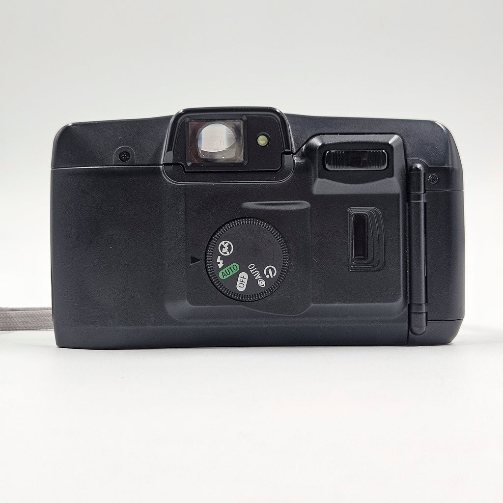 Canon Sure Shot 65 Zoom | Point & Shoot Film Camera | Excellent