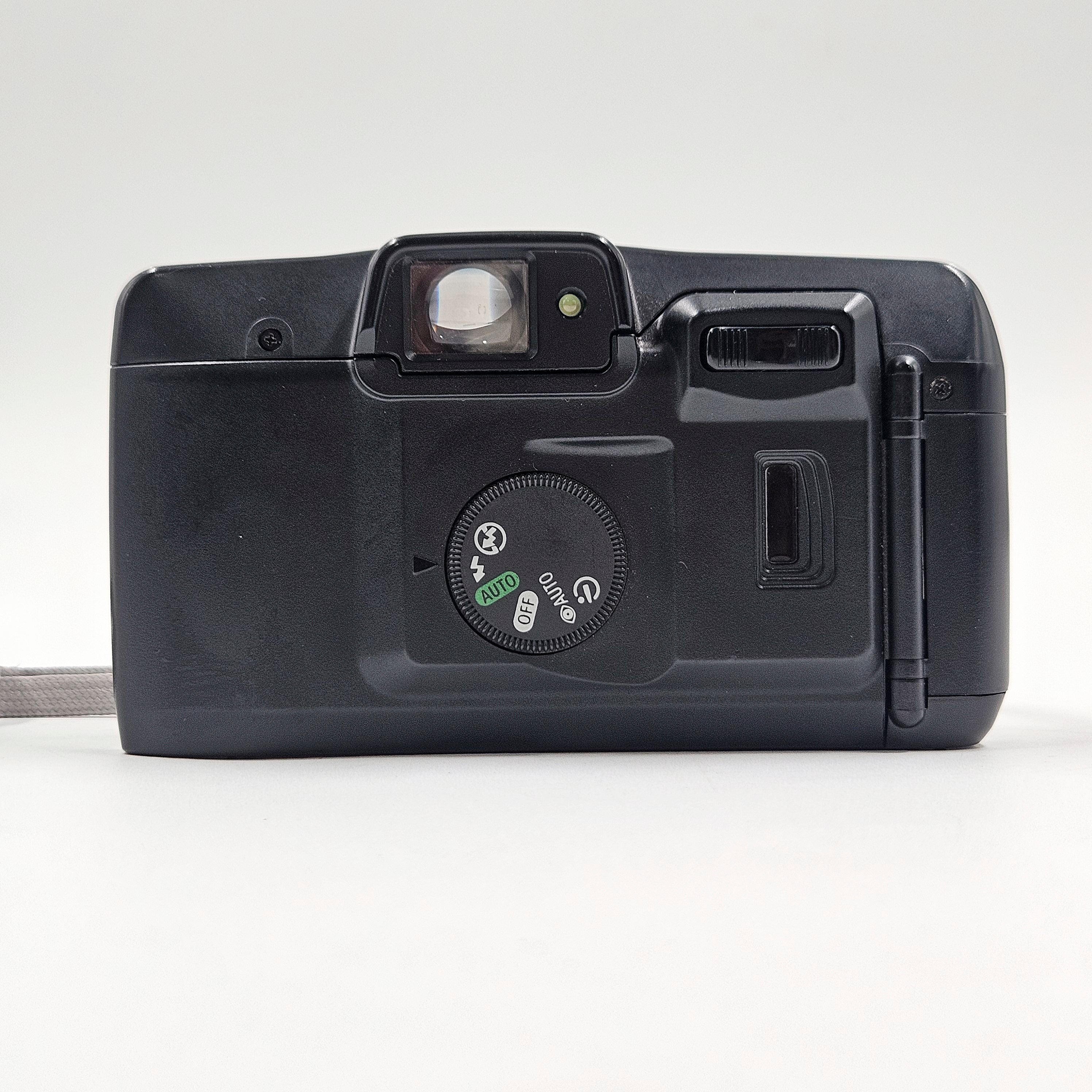 Canon Sure Shot 65 Zoom | Point & Shoot Film Camera | Excellent