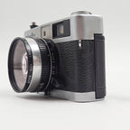Minolta Hi-Matic 7SII | Rangefinder Film Camera | Good