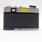 Minolta Hi-Matic 7SII | Rangefinder Film Camera | Good