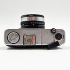 Minolta Hi-Matic 7SII | Rangefinder Film Camera | Good