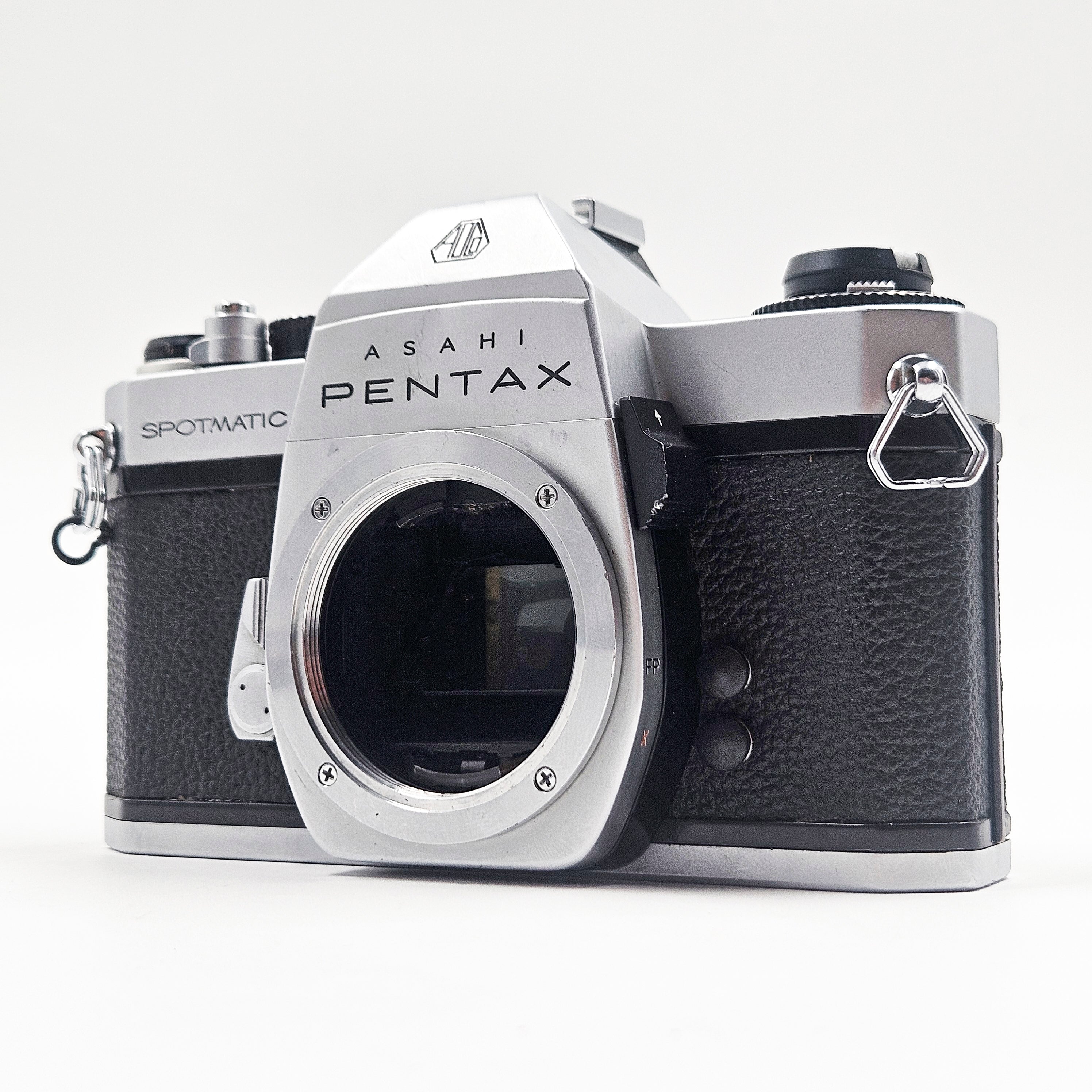 Asahi Pentax Spotmatic F | SLR Film Camera | Good