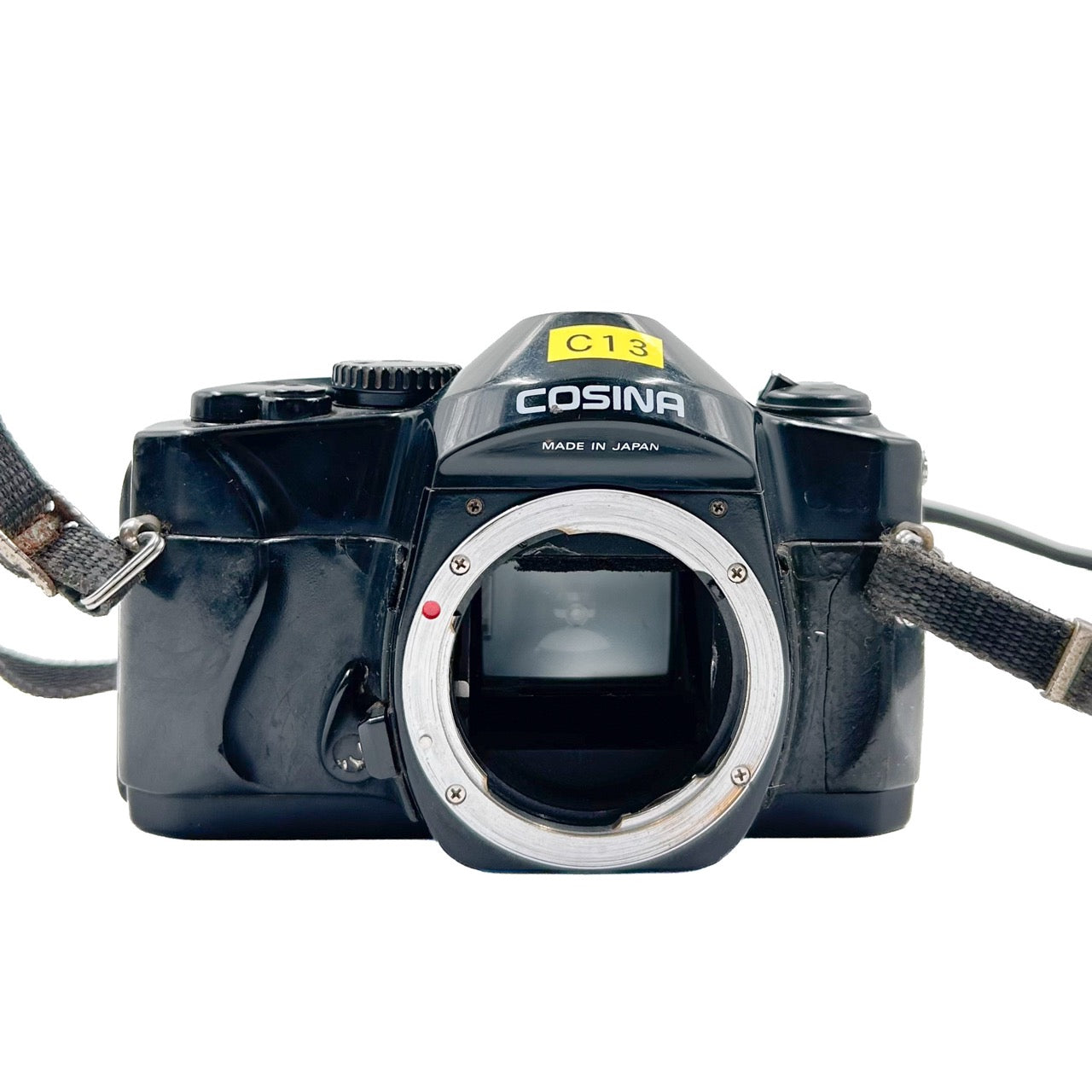 Cosina C1s | SLR Film Camera | Fair