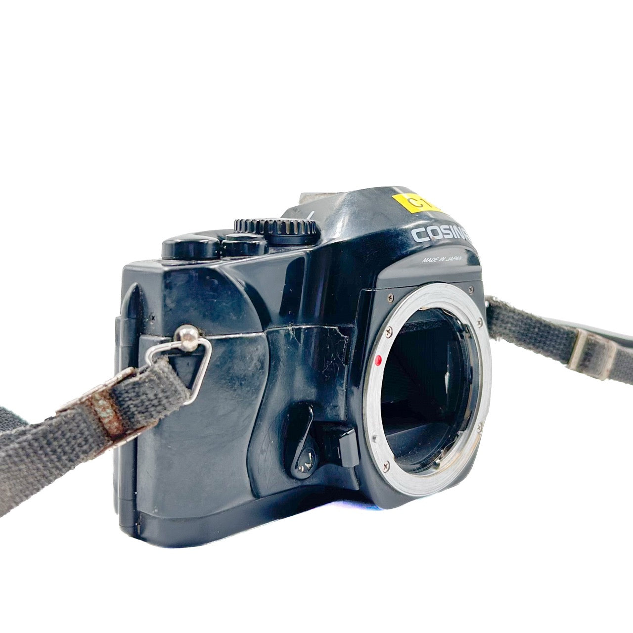 Cosina C1s | SLR Film Camera | Fair