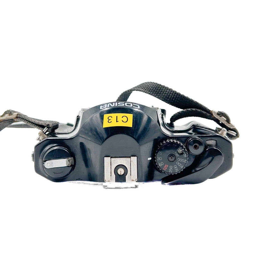 Cosina C1s | SLR Film Camera | Fair