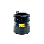 Cosina 35–70mm f/3.5-4.8 Macro Lens | Pentax K Mount | Good