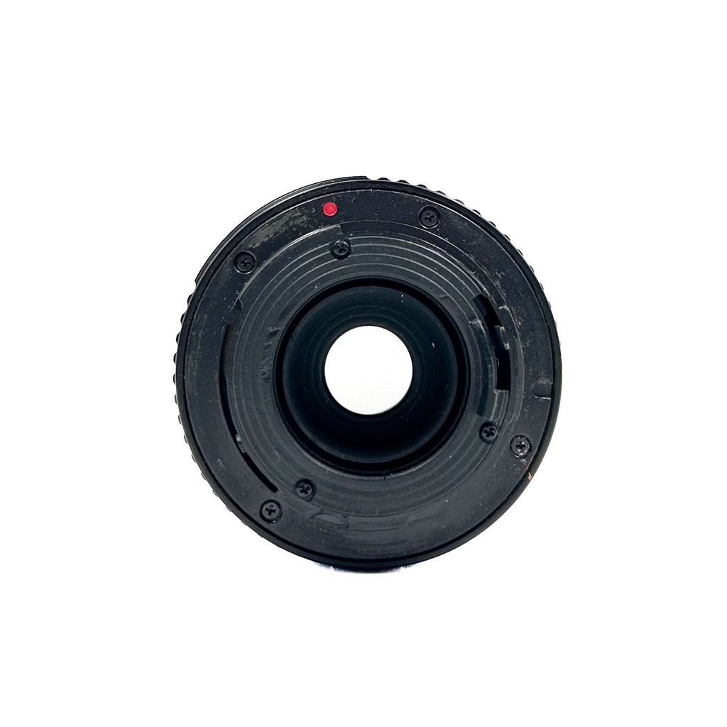 Cosina 35–70mm f/3.5-4.8 Macro Lens | Pentax K Mount | Good