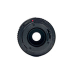 Cosina 35–70mm f/3.5-4.8 Macro Lens | Pentax K Mount | Good