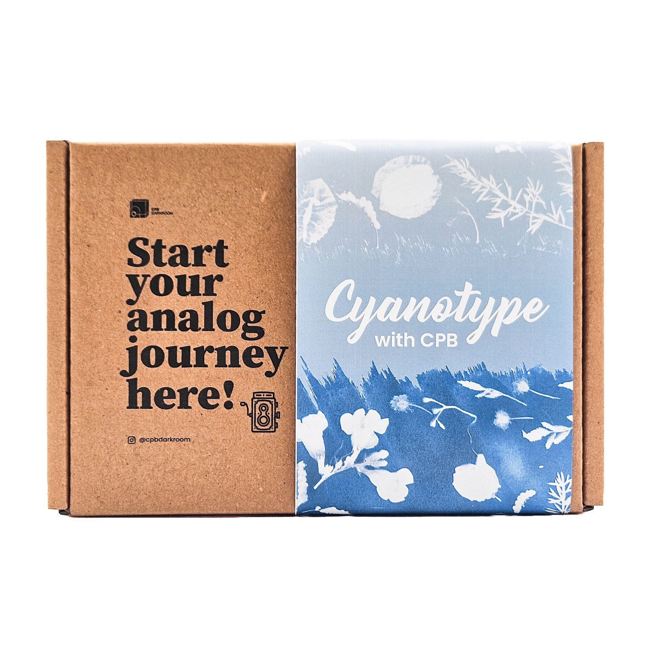 Cyanotype Kit