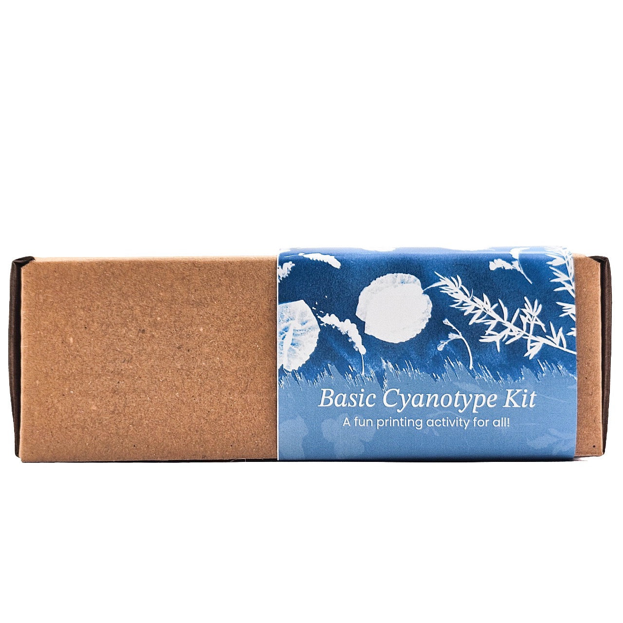 Cyanotype Kit