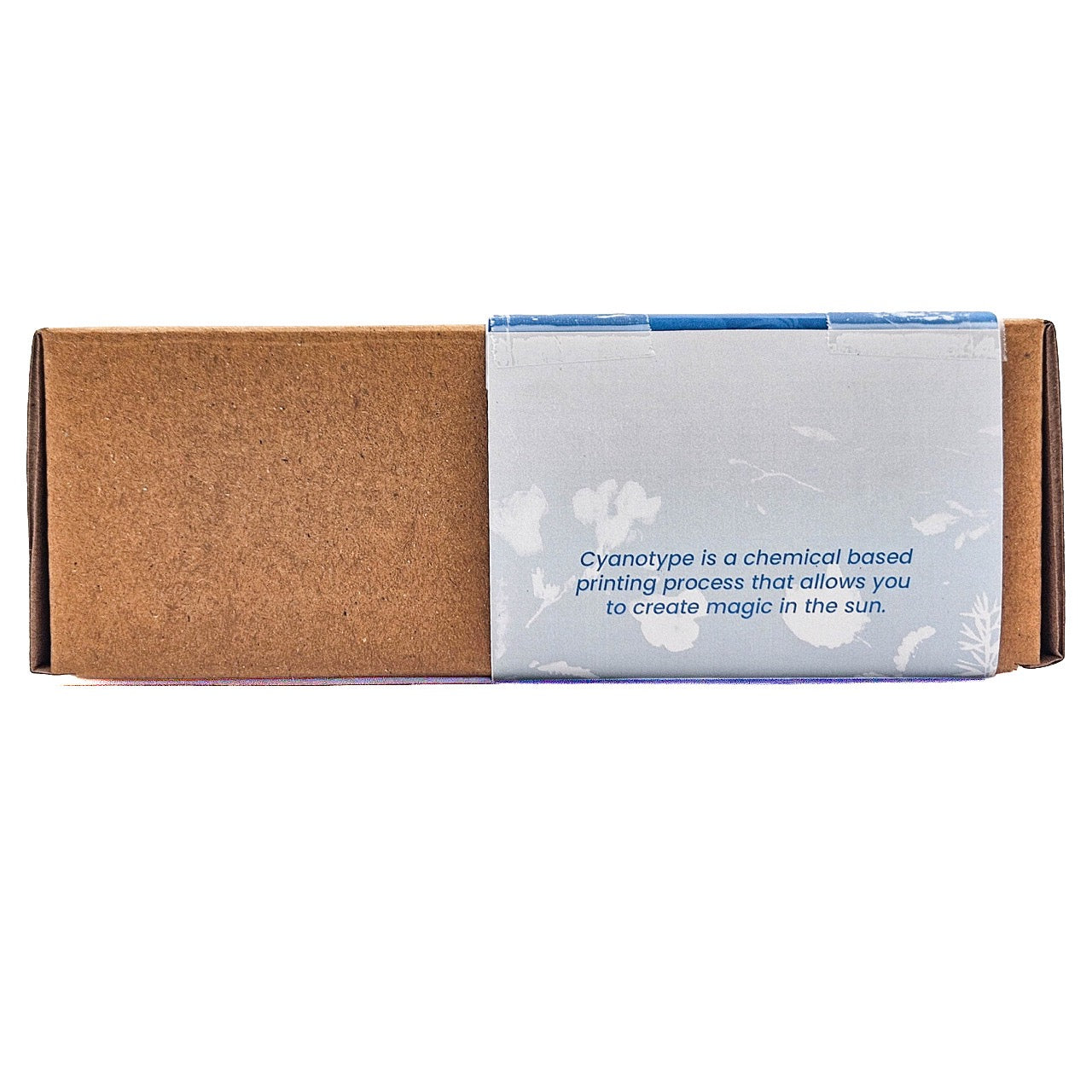 Cyanotype Kit