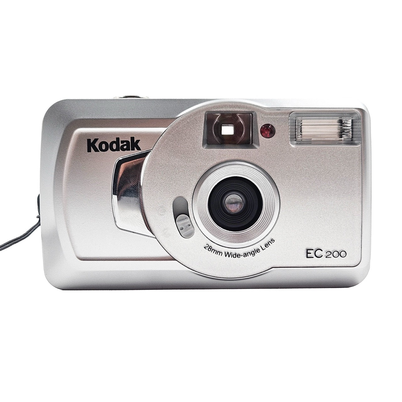 Kodak EC200 | Point & Shoot Film Camera | Brand New In Box (Without Film Roll)