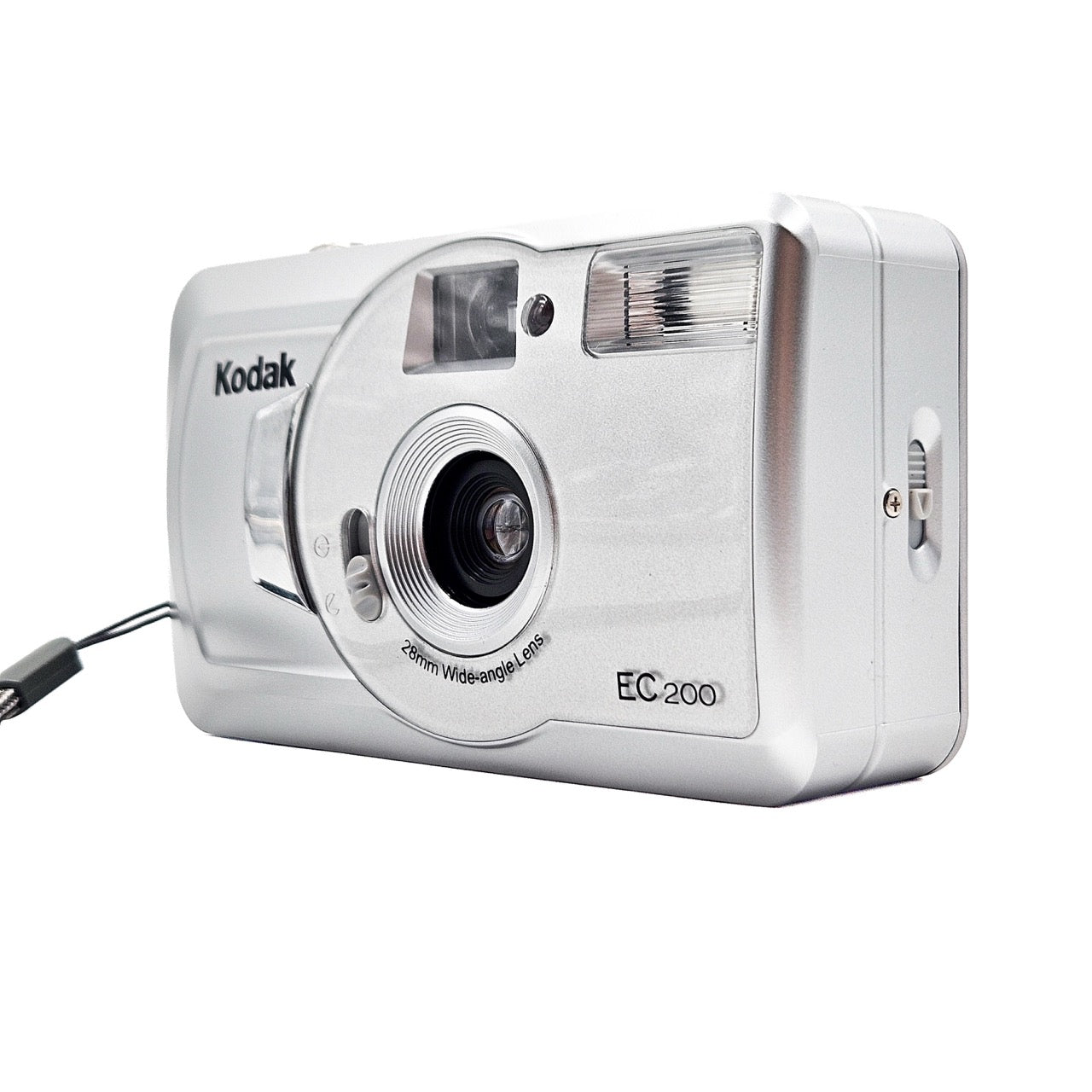 Kodak EC200 | Point & Shoot Film Camera | Brand New In Box (Without Film Roll)
