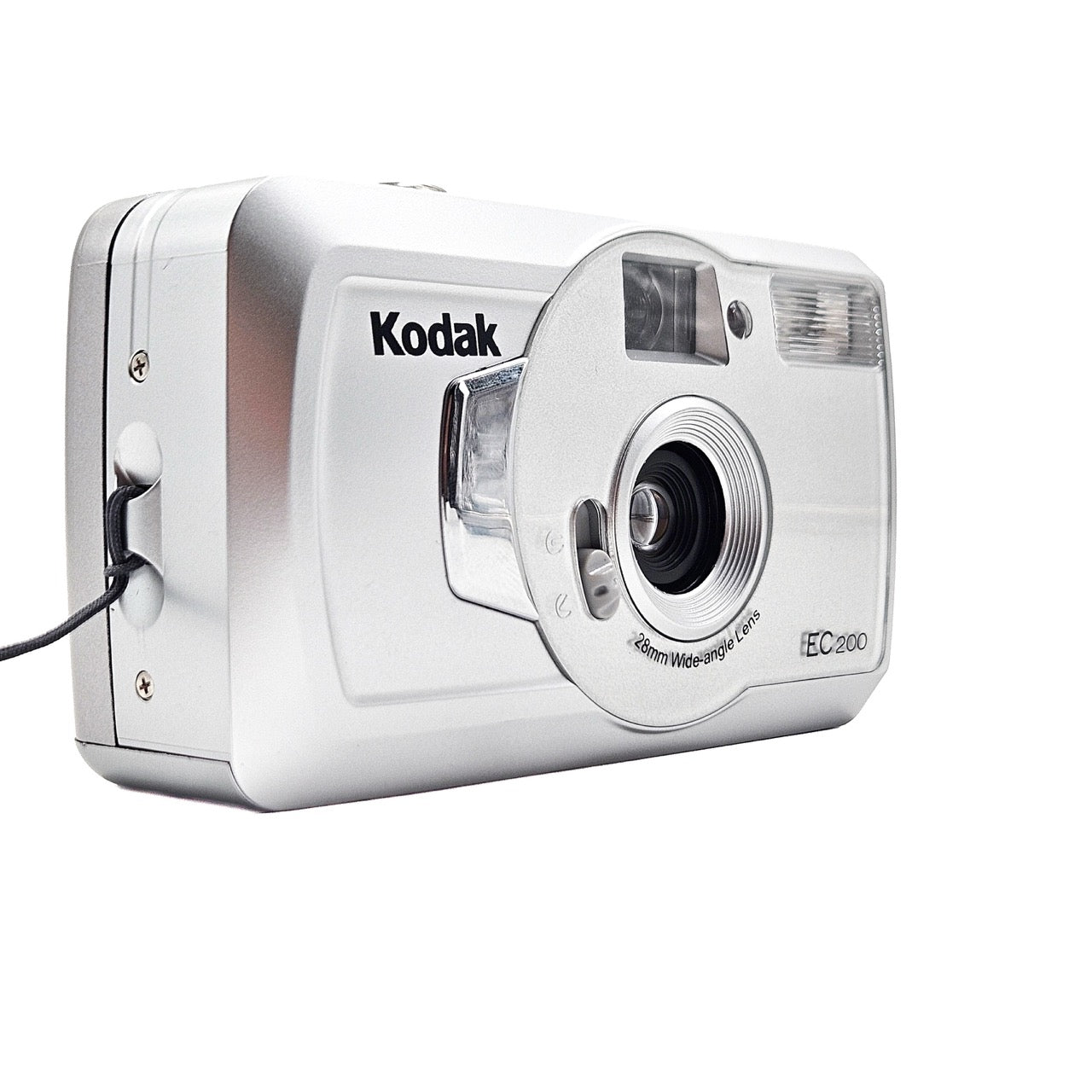 Kodak EC200 | Point & Shoot Film Camera | Brand New In Box (Without Film Roll)