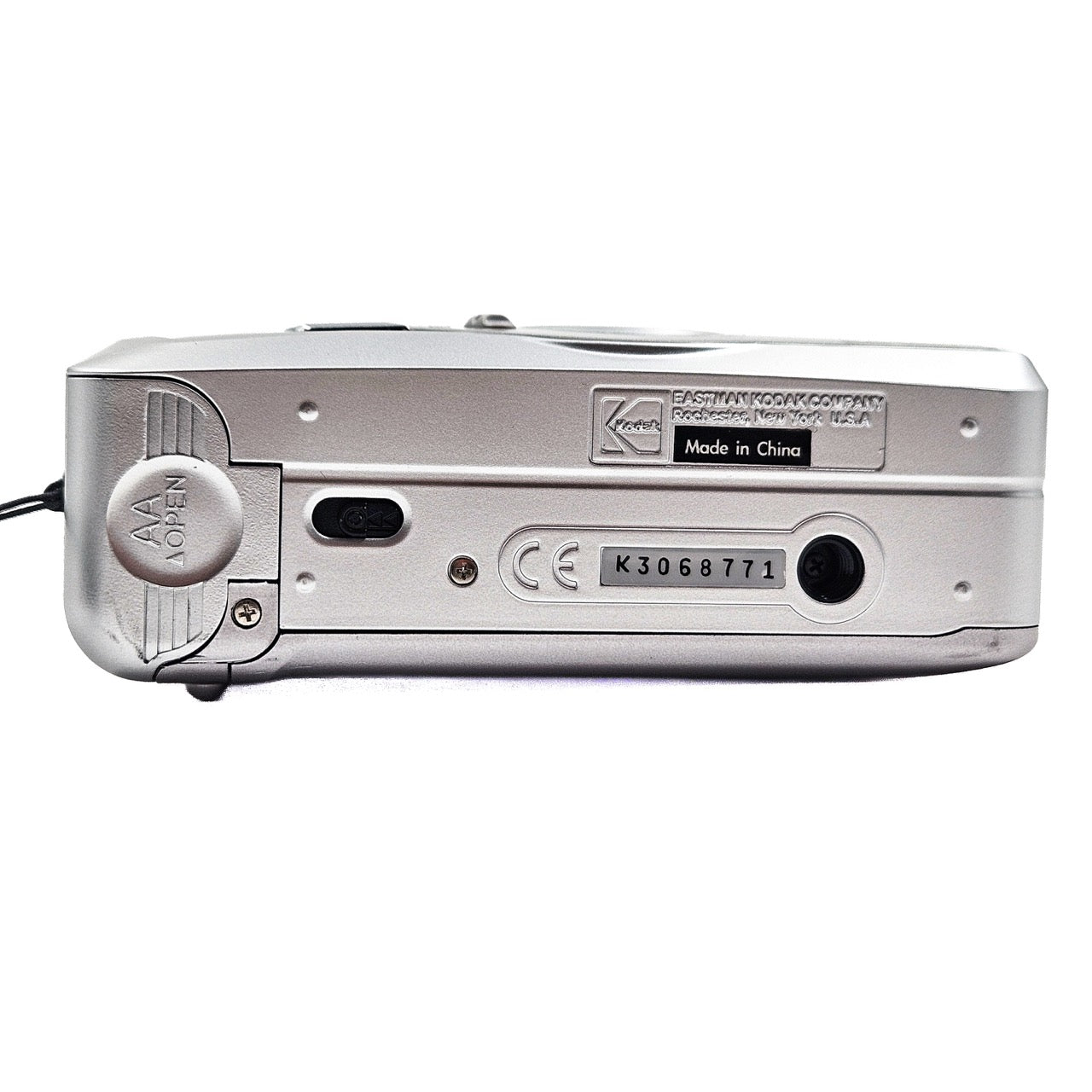 Kodak EC200 | Point & Shoot Film Camera | Brand New In Box (Without Film Roll)