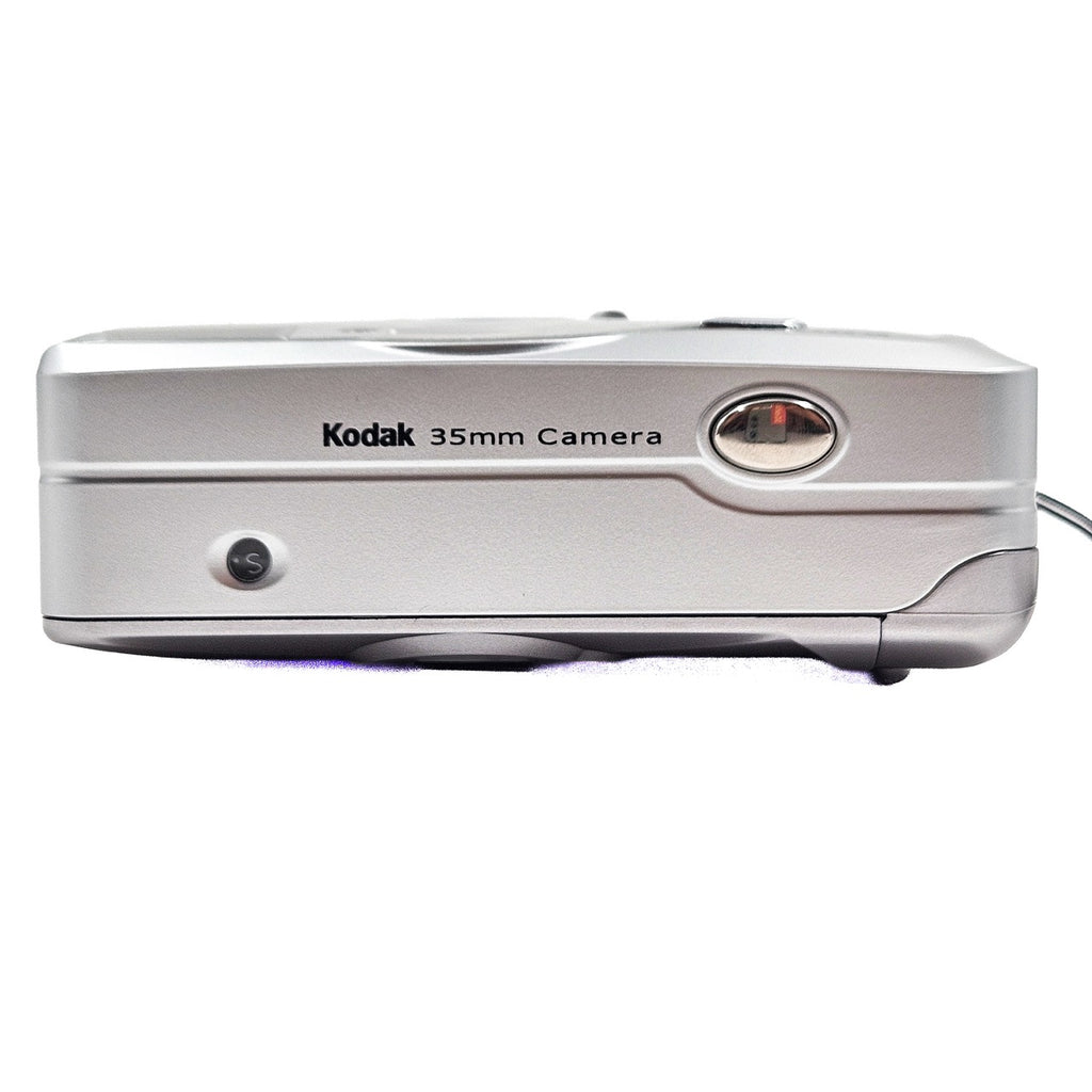 Kodak EC200 | Point & Shoot Film Camera | Brand New In Box (Without Film Roll)