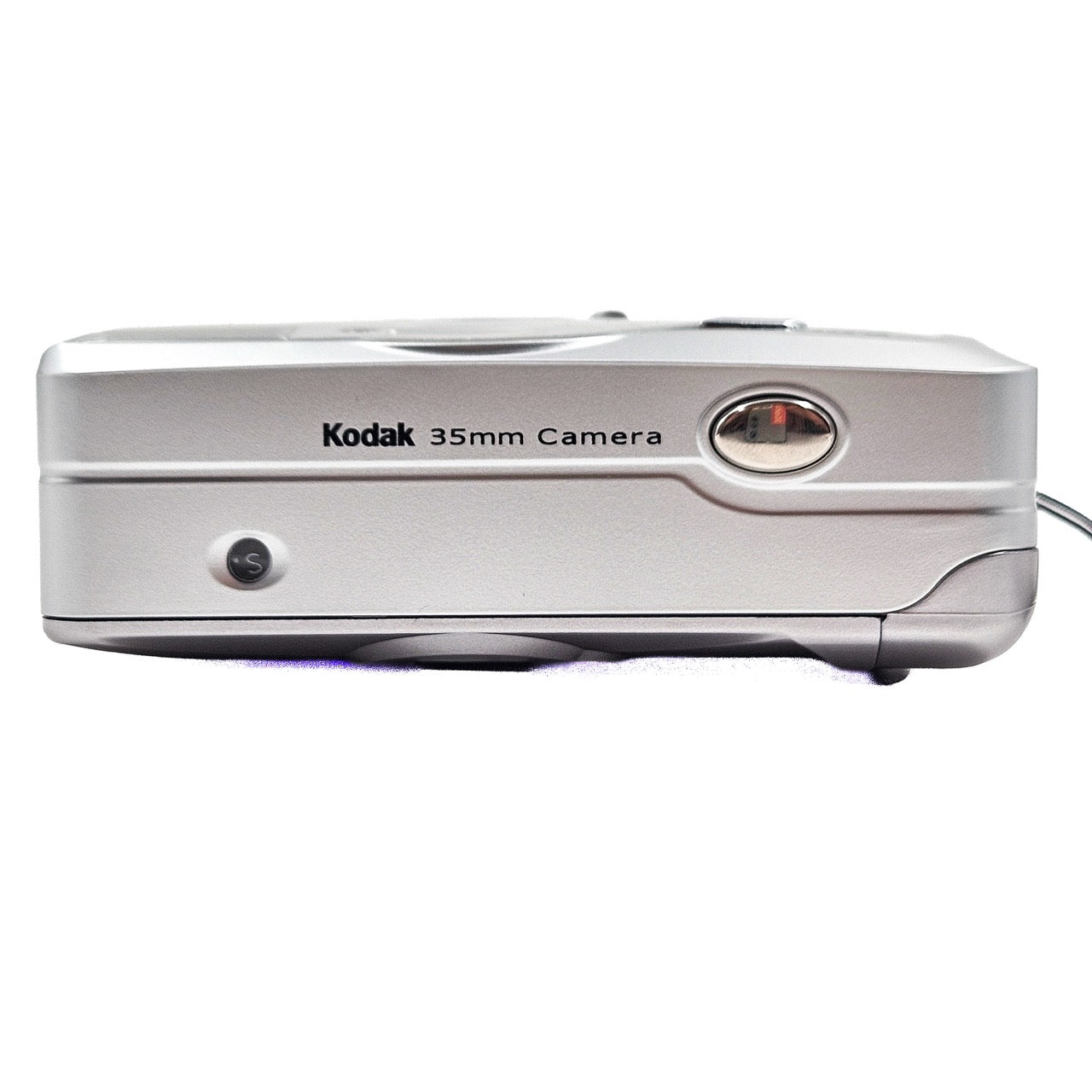 Kodak EC200 | Point & Shoot Film Camera | Brand New In Box (Without Film Roll)