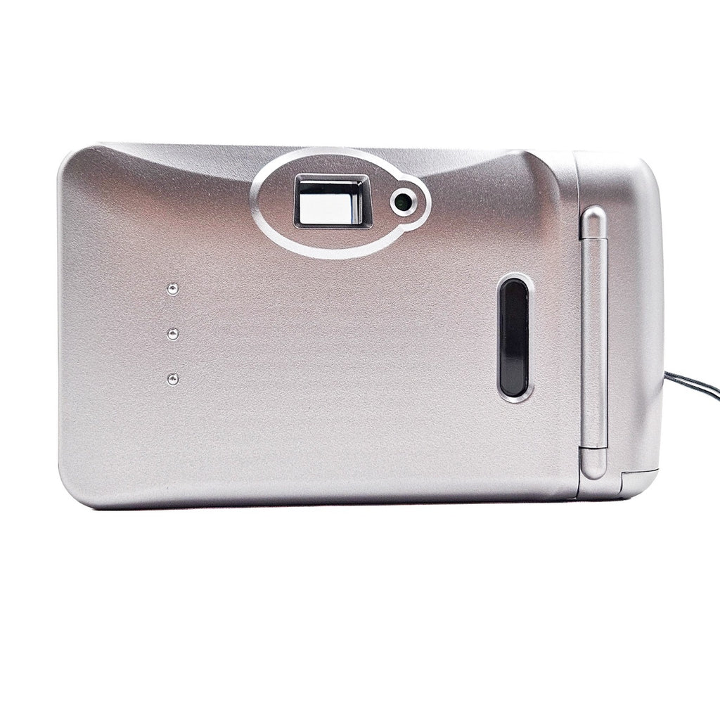 Kodak EC200 | Point & Shoot Film Camera | Brand New In Box (Without Film Roll)