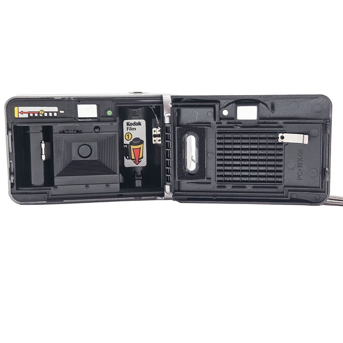 Kodak EC200 | Point & Shoot Film Camera | Brand New In Box (Without Film Roll)