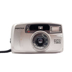 Pentax Espio 738 S | Point & Shoot Film Camera | Good