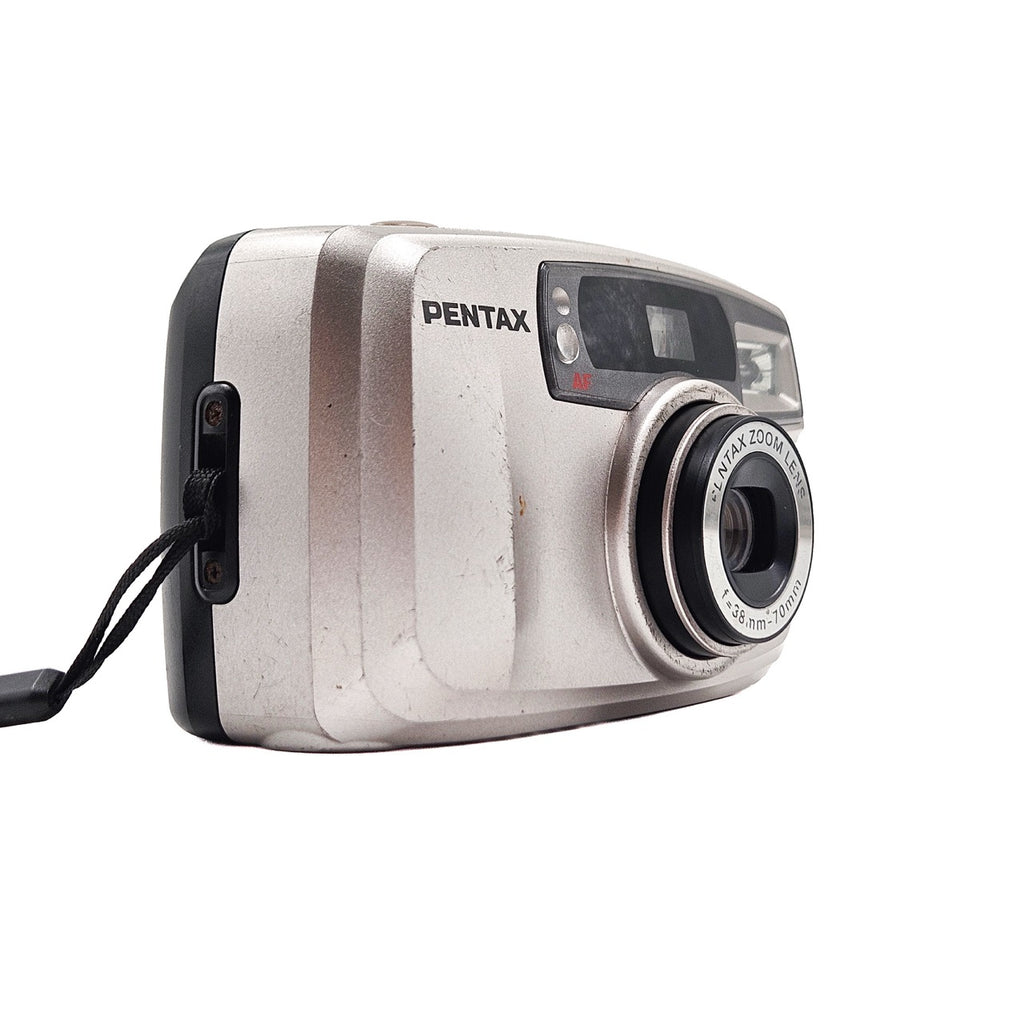 Pentax Espio 738 S | Point & Shoot Film Camera | Good