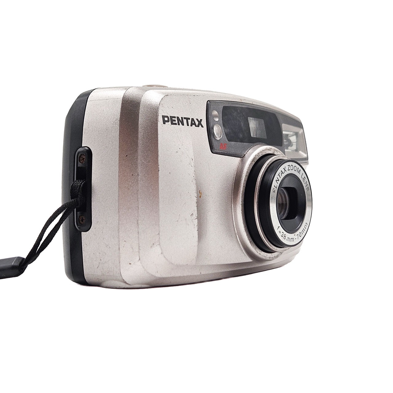 Pentax Espio 738 S | Point & Shoot Film Camera | Good