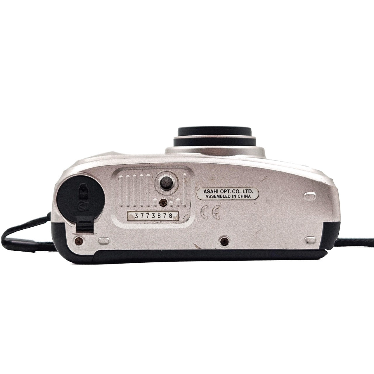 Pentax Espio 738 S | Point & Shoot Film Camera | Good