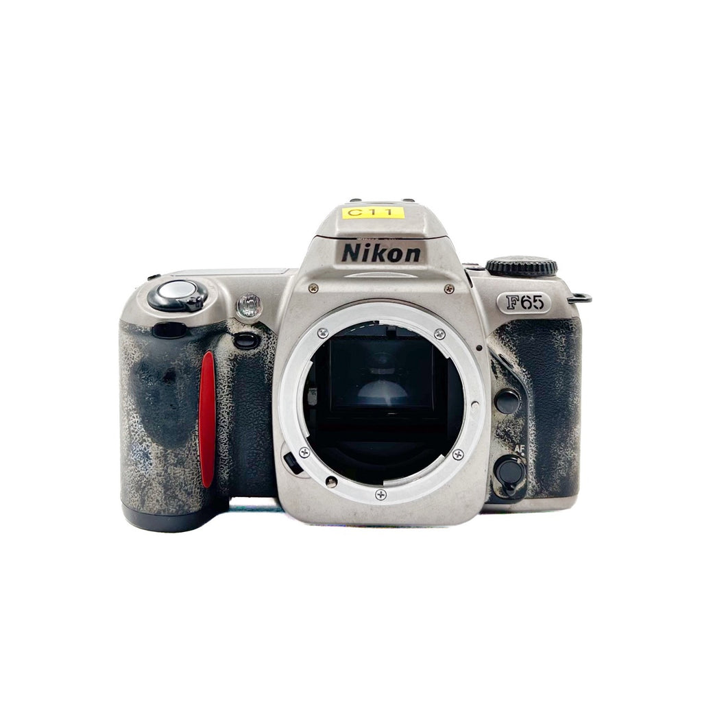 Nikon F65 | SLR Film Camera | Good