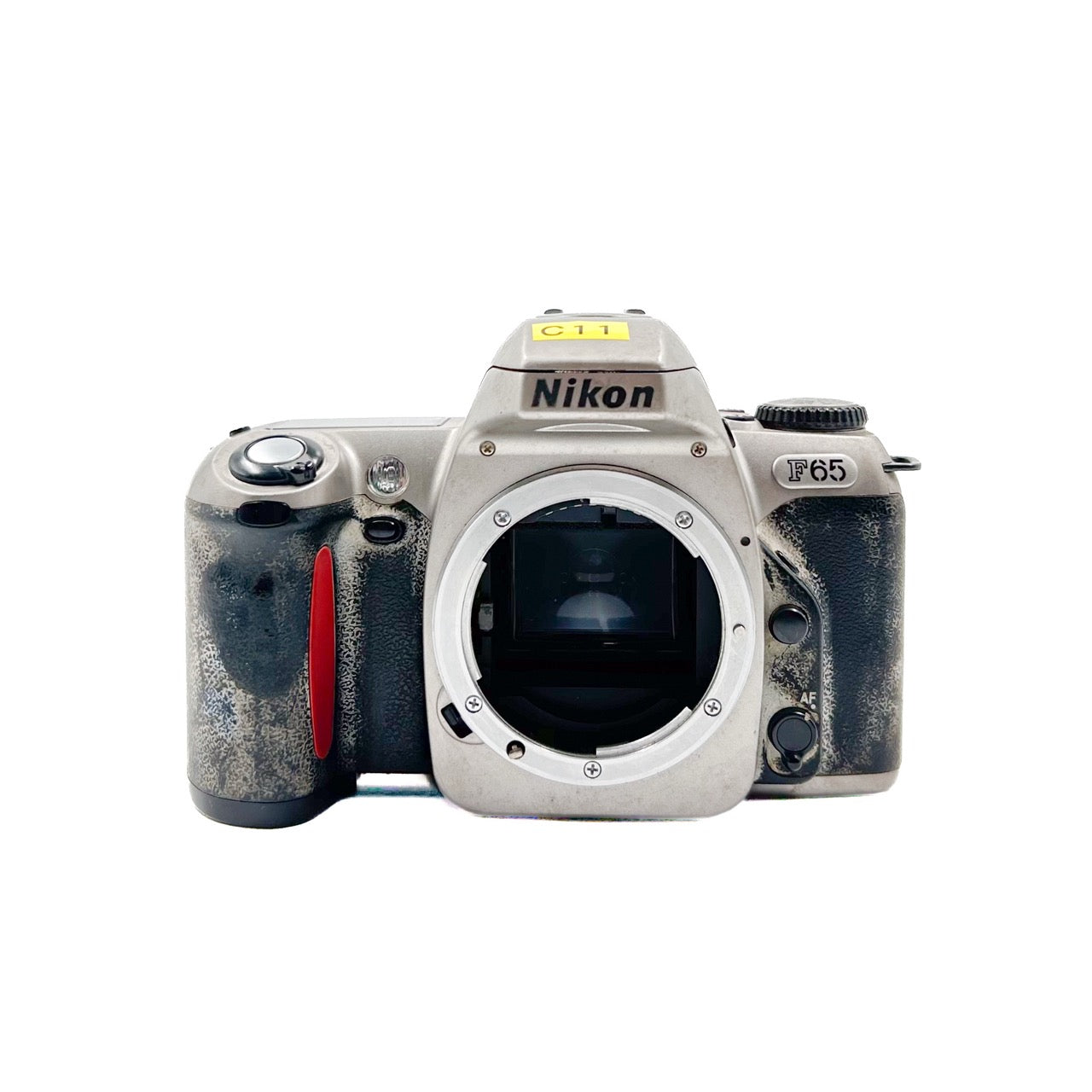 Nikon F65 | SLR Film Camera | Good