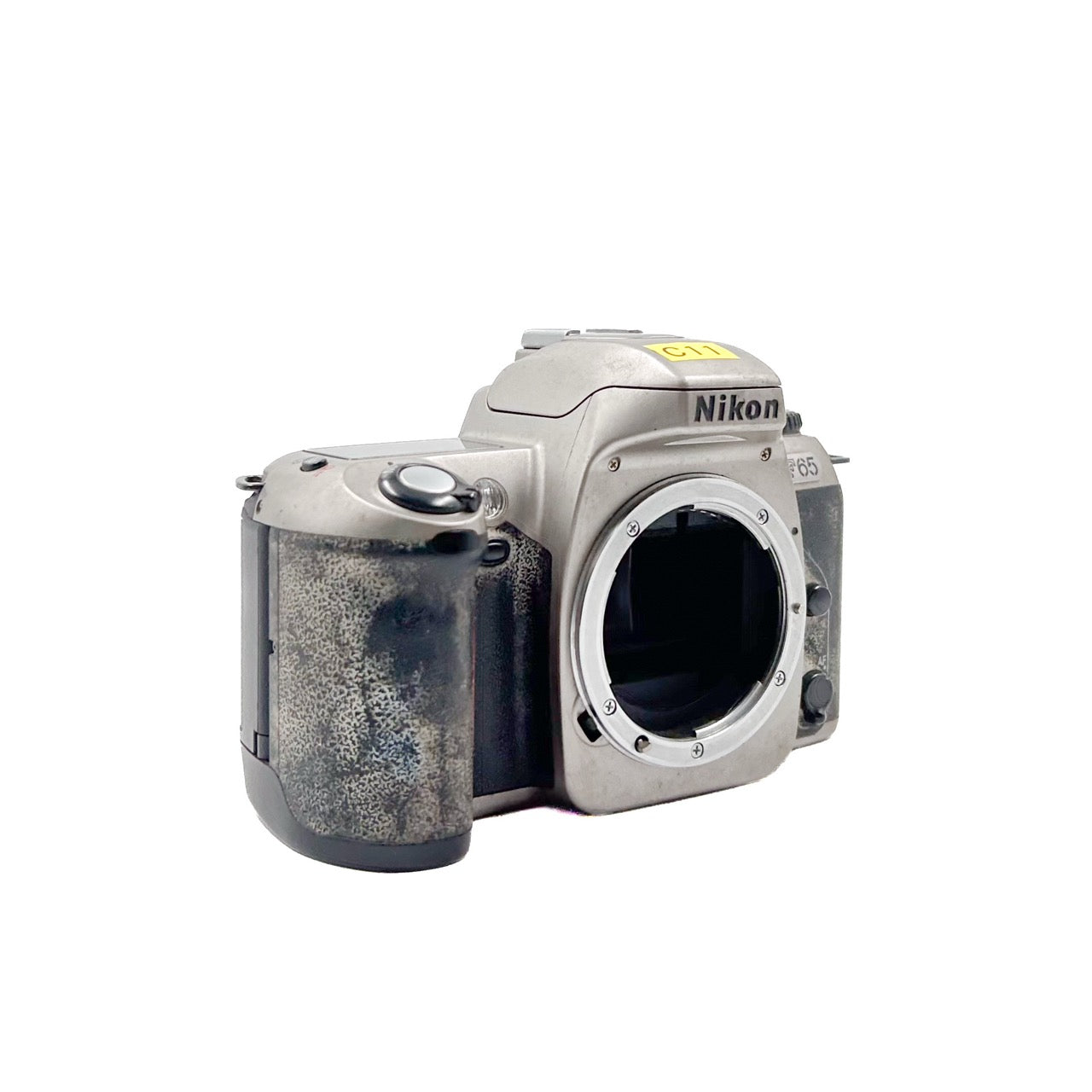 Nikon F65 | SLR Film Camera | Good