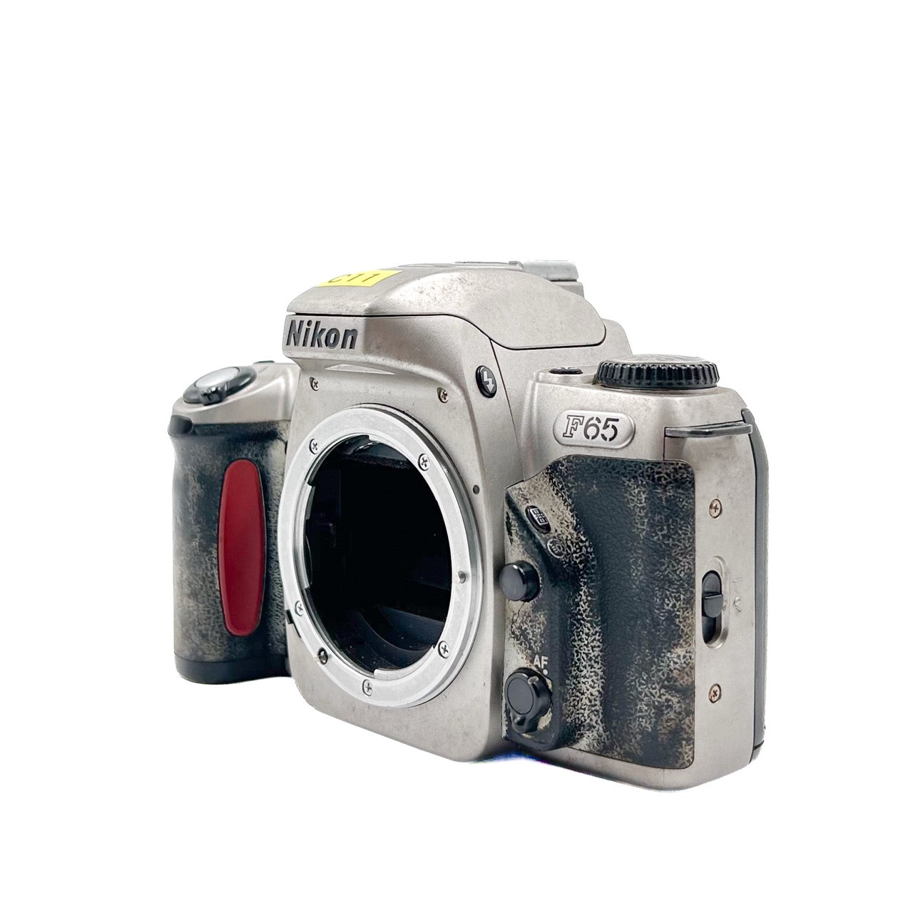 Nikon F65 | SLR Film Camera | Good
