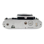 Nikon FG-20 | SLR Film Camera | Fair