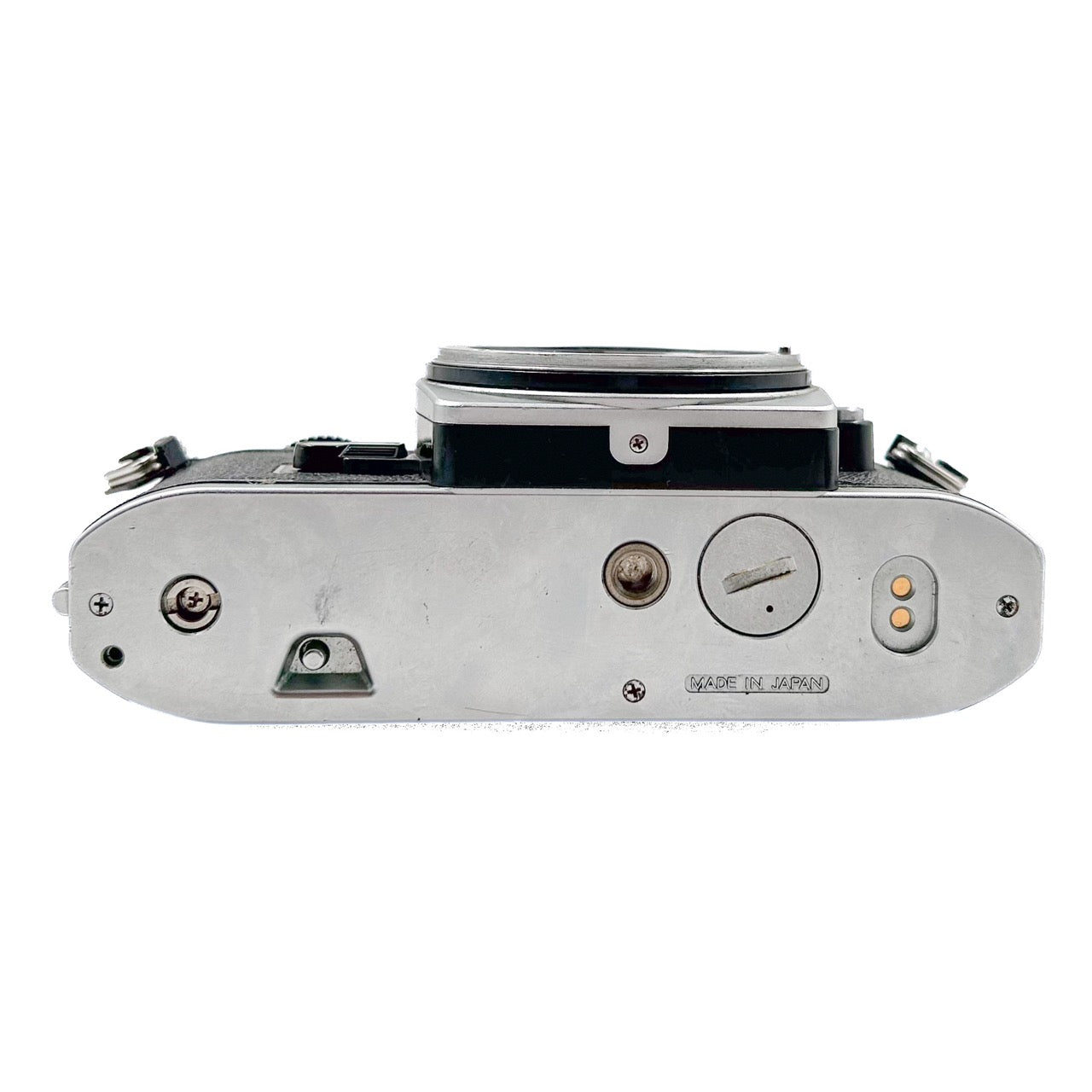 Nikon FG-20 | SLR Film Camera | Fair