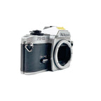 Nikon FG-20 | SLR Film Camera | Fair